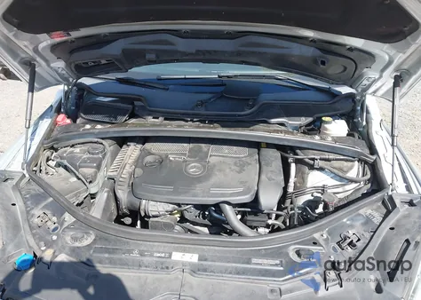 2012 Mercedes-Benz R 350 4Matic из США, поврежденный, VIN 4JGCB5HE7CA142554